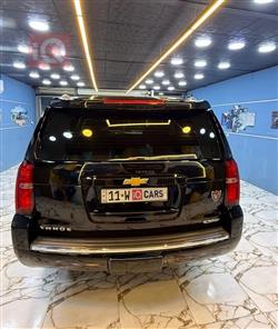 شيفروليه تاهو